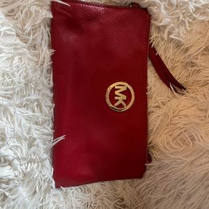 Michael Kors Wristlet